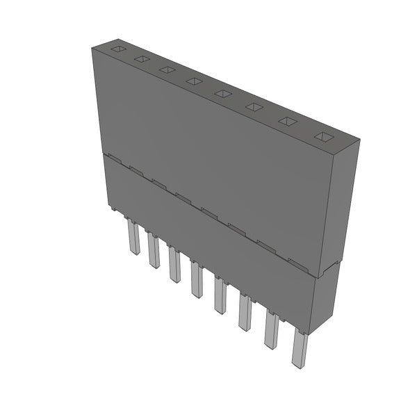 ESW-108-23-T-S - Samtec Inc.