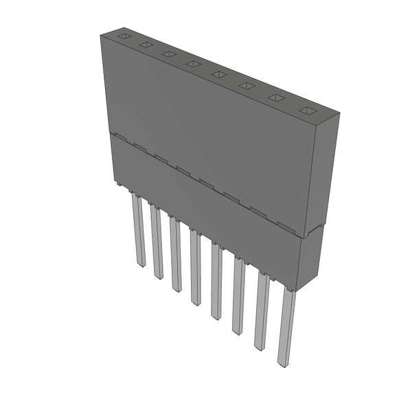 ESW-108-24-T-S - Samtec Inc.
