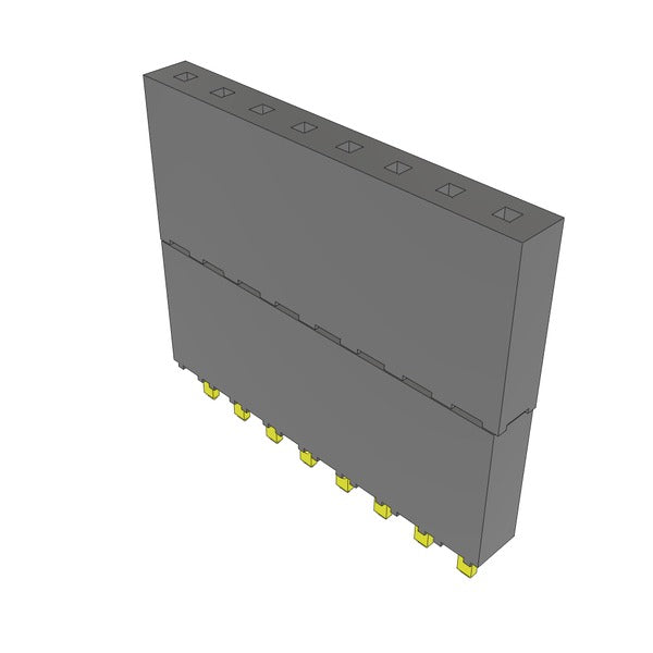 ESW-108-33-G-S-LL - Samtec Inc.