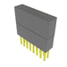ESW-108-34-G-D-LL - Samtec Inc.