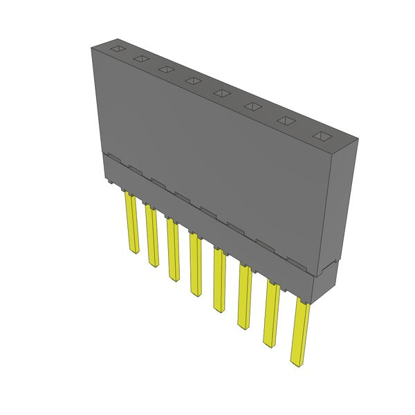 ESW-108-38-G-S - Samtec Inc.
