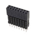 ESW-108-44-T-D by Samtec Inc. - CONNECTOR SOCKET 16POS 0.1 TIN PCB