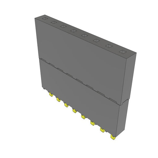 ESW-108-58-G-S - Samtec Inc.