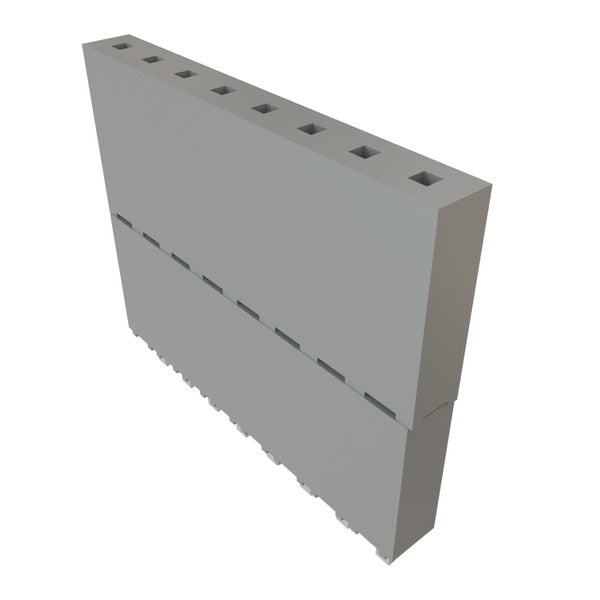 ESW-108-58-L-S - Samtec Inc.