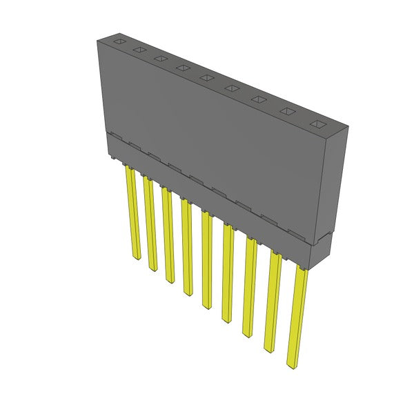 ESW-109-14-G-S - Samtec Inc.