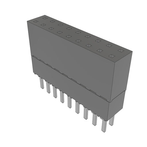 ESW-109-23-S-D - Samtec Inc.