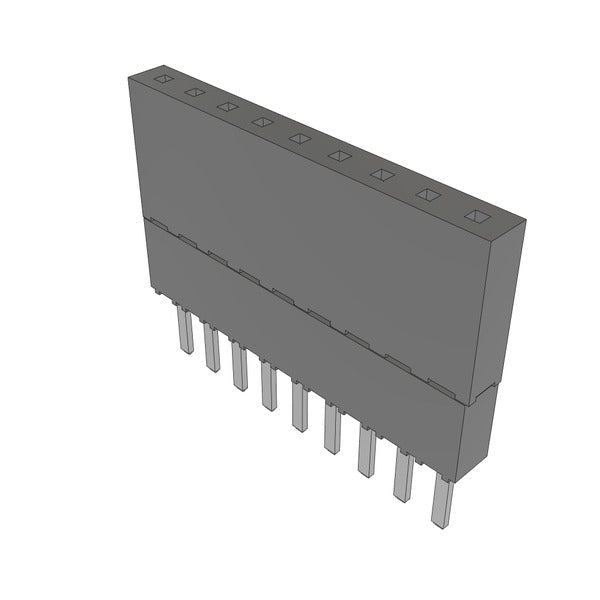 ESW-109-23-S-S - Samtec Inc.