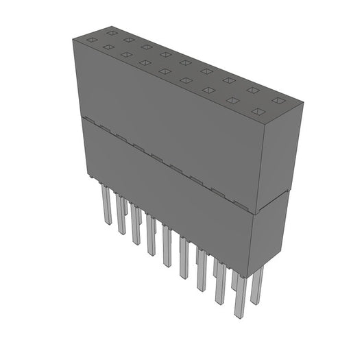 ESW-109-34-S-D - Samtec Inc.