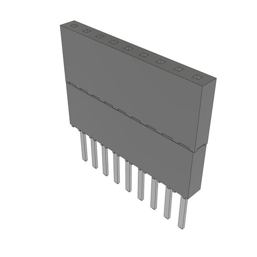 ESW-109-34-T-S - Samtec Inc.