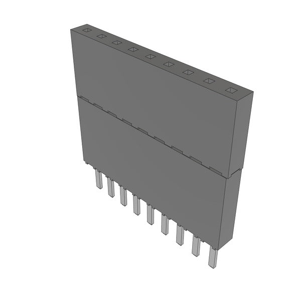 ESW-109-69-S-S - Samtec Inc.