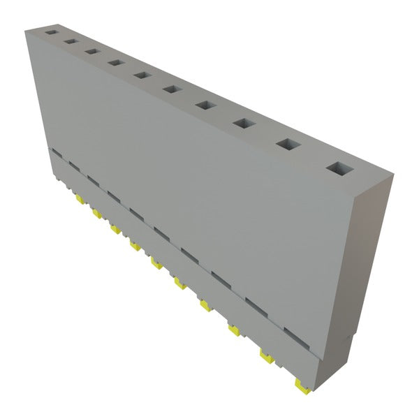ESW-110-12-G-S - Samtec Inc.