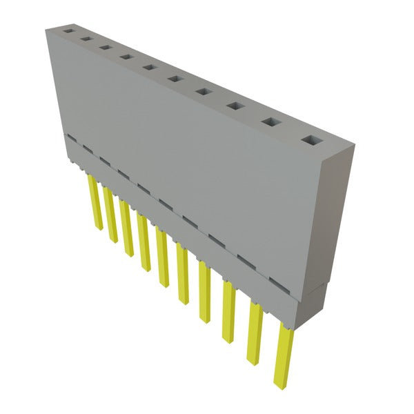 ESW-110-13-G-S - Samtec Inc.
