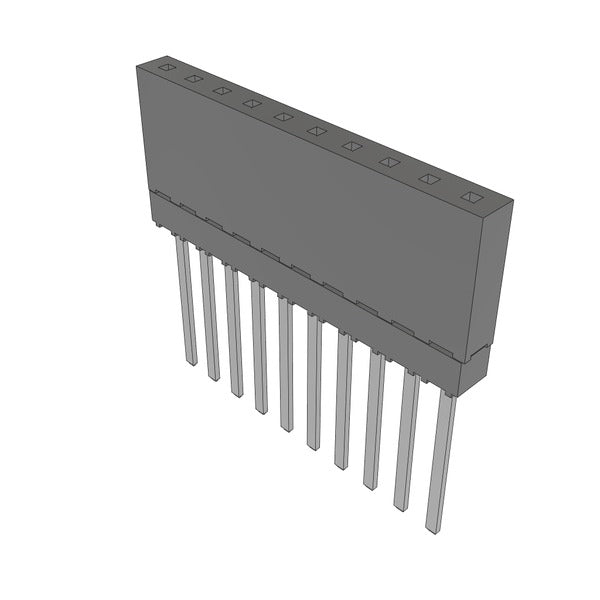 ESW-110-14-L-S - Samtec Inc.