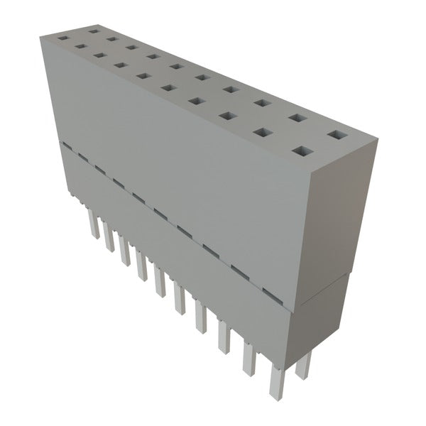ESW-110-23-T-D - Samtec Inc.