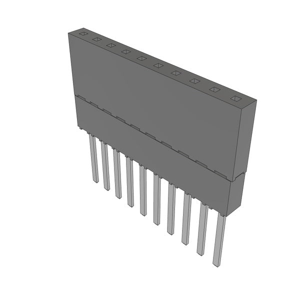 ESW-110-24-T-S - Samtec Inc.