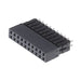 ESW-110-33-L-D by Samtec Inc. - CONNECTOR SOCKET 20POS 0.1 GOLD PCB