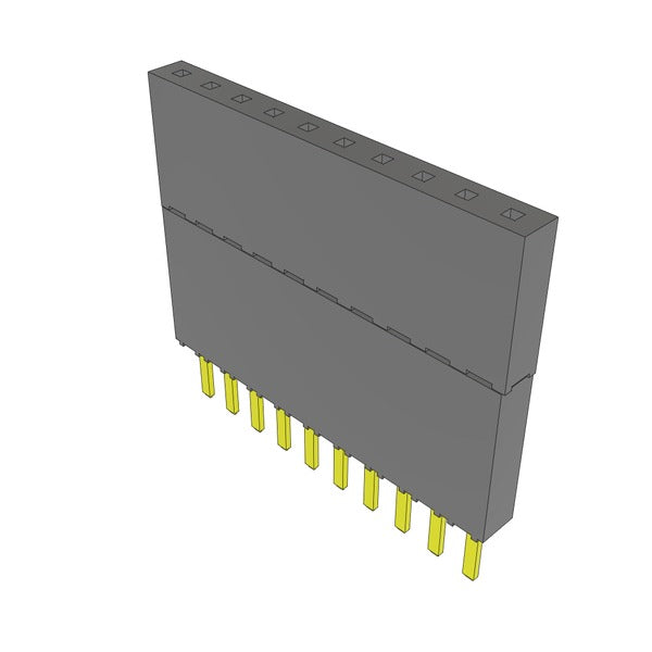 ESW-110-44-G-S - Samtec Inc.