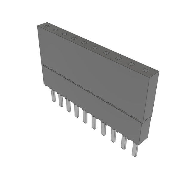 ESW-110-48-S-S - Samtec Inc.