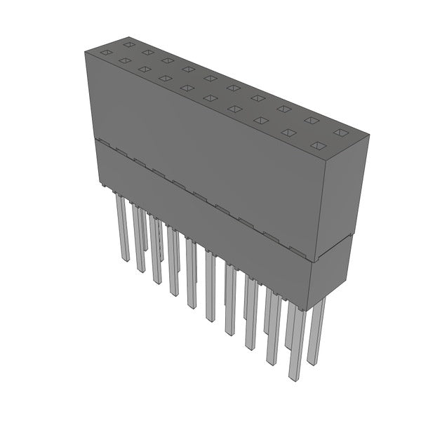 ESW-110-49-S-D - Samtec Inc.