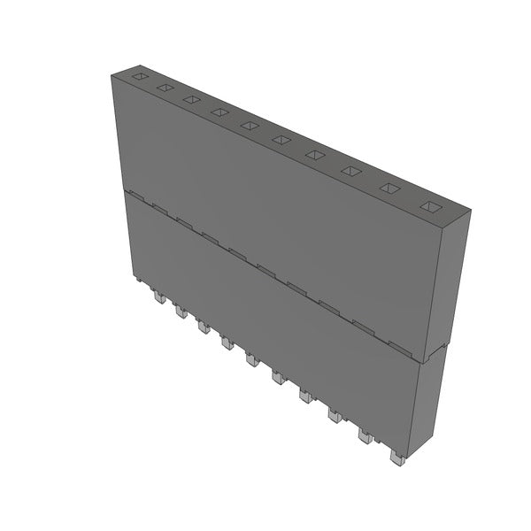 ESW-110-58-L-S - Samtec Inc.