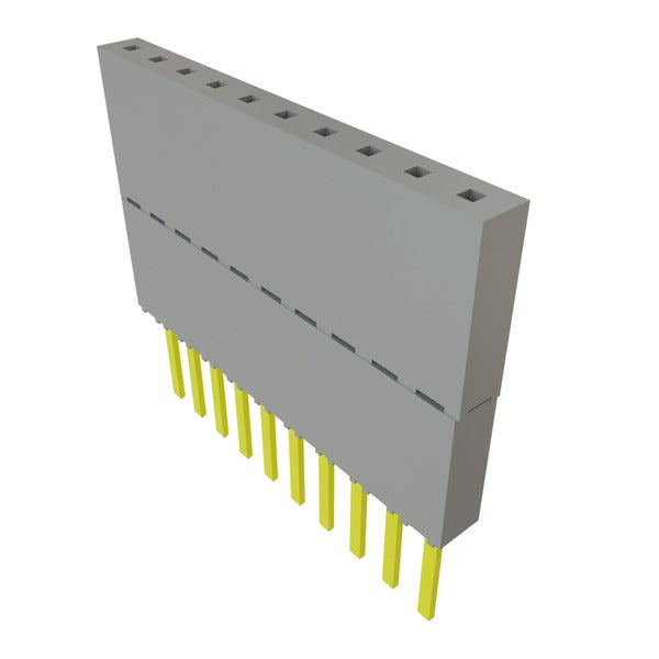 ESW-110-59-G-S - Samtec Inc.