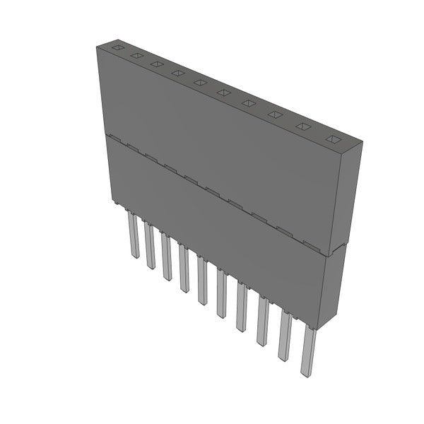 ESW-110-59-S-S - Samtec Inc.