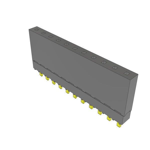 ESW-111-12-G-S - Samtec Inc.