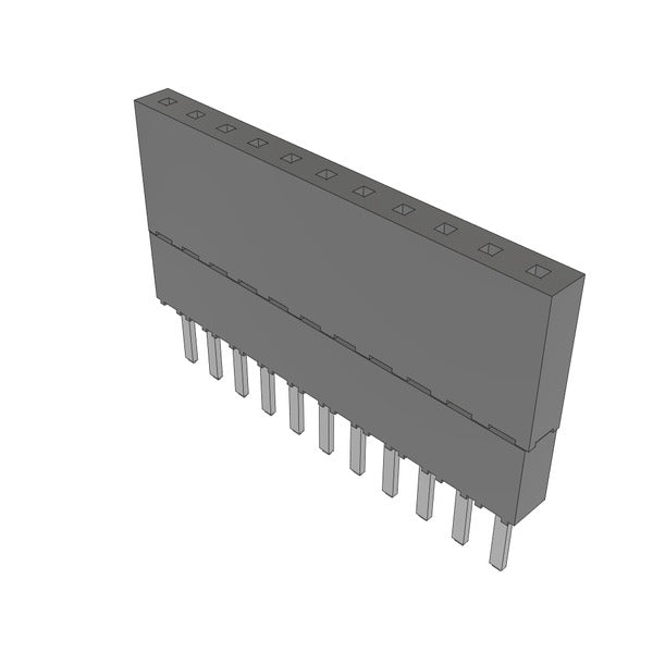 ESW-111-23-L-S - Samtec Inc.