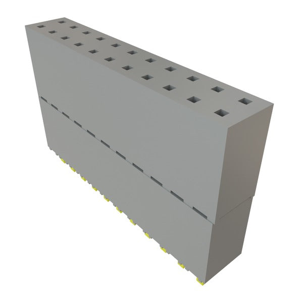 ESW-111-33-G-D - Samtec Inc.
