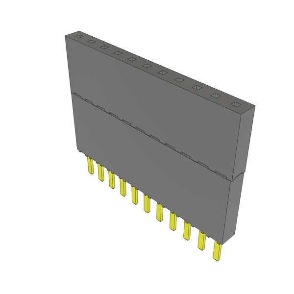 ESW-111-44-G-S - Samtec Inc.