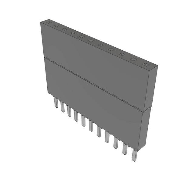 ESW-111-69-L-S - Samtec Inc.