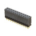 ESW-112-12-G-D by Samtec Inc. - CONNECTOR SOCKET 24POS 0.1 GOLD PCB