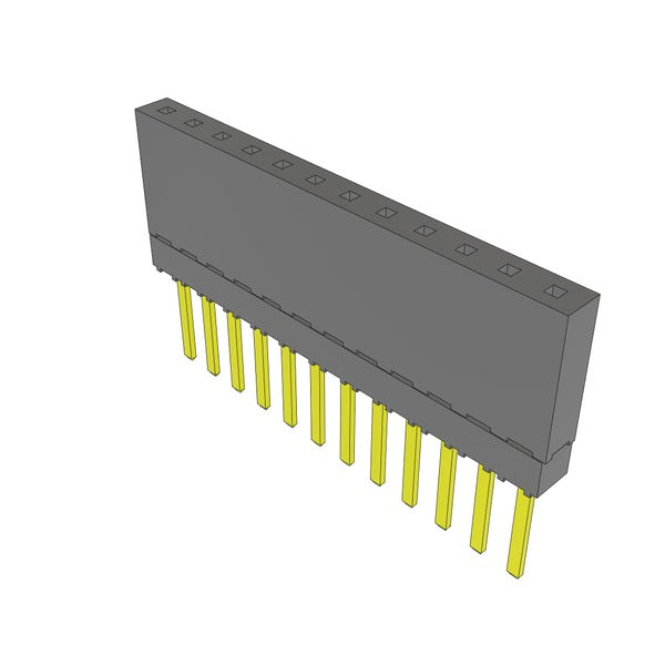 ESW-112-13-G-S - Samtec Inc.