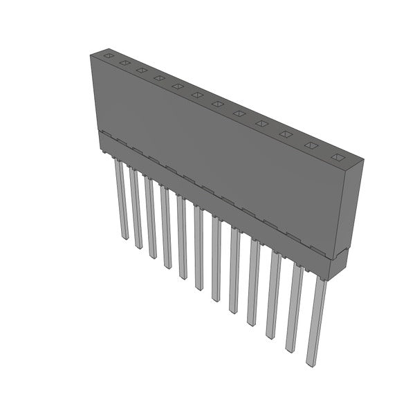 ESW-112-14-S-S - Samtec Inc.