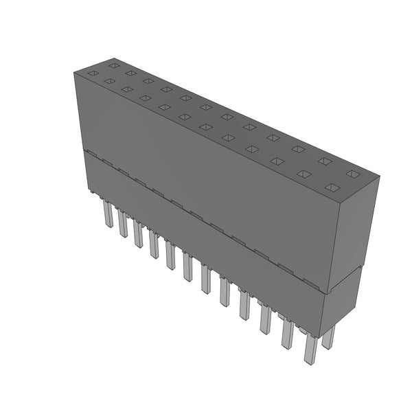 ESW-112-23-S-D - Samtec Inc.