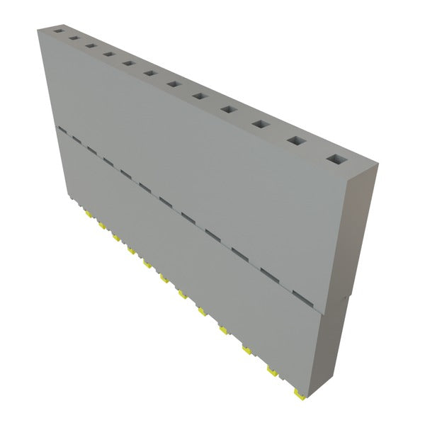 ESW-112-33-G-S-LL - Samtec Inc.