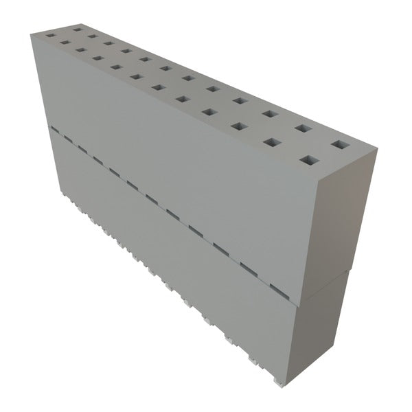 ESW-112-33-L-D - Samtec Inc.
