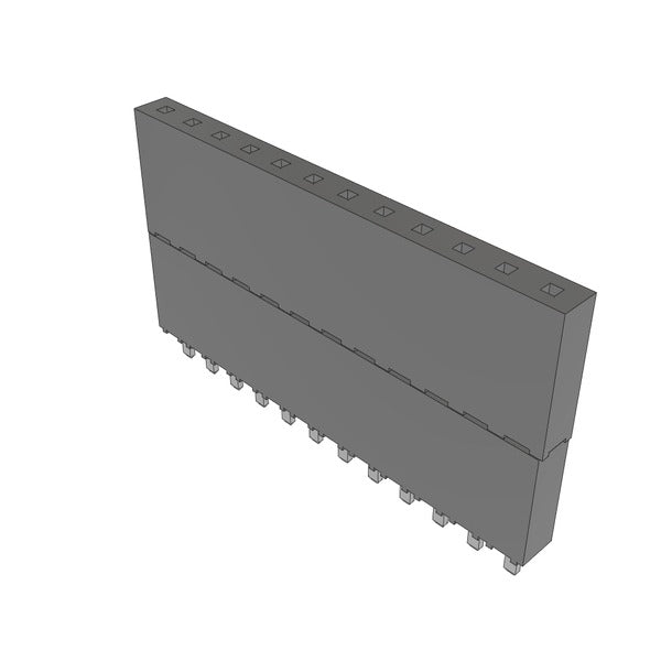 ESW-112-33-S-S - Samtec Inc.