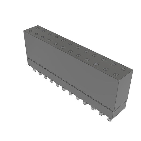 ESW-112-37-S-D-LL - Samtec Inc.