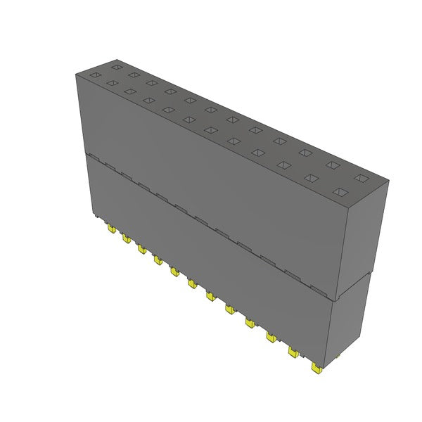 ESW-112-58-G-D - Samtec Inc.