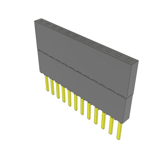 ESW-112-59-G-S - Samtec Inc.