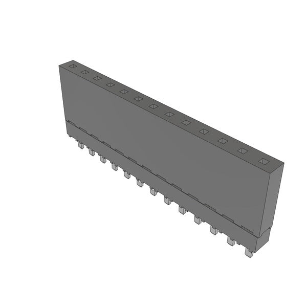 ESW-113-12-T-S-LL - Samtec Inc.