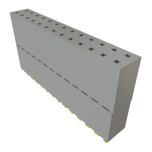 ESW-113-33-G-D - Samtec Inc.