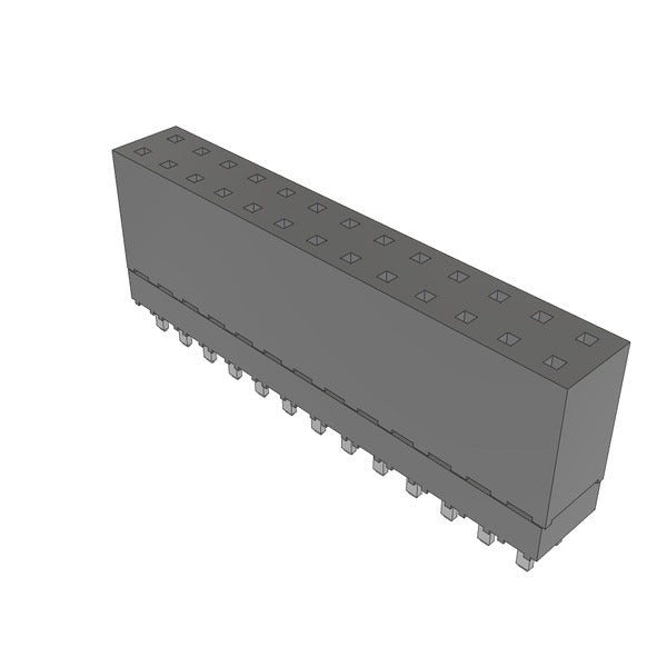 ESW-113-37-L-D - Samtec Inc.