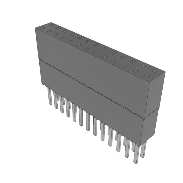ESW-113-59-S-D - Samtec Inc.