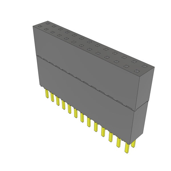 ESW-113-69-G-D - Samtec Inc.