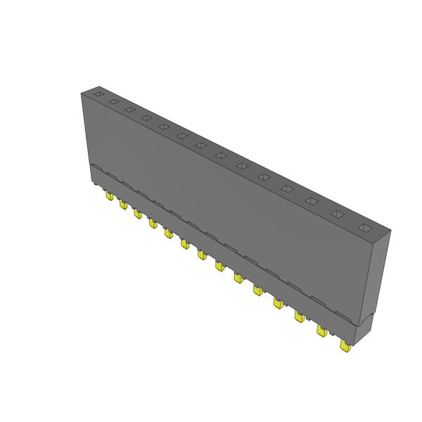 ESW-114-12-H-S - Samtec Inc.