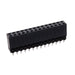 ESW-114-12-S-D by Samtec Inc. - CONNECTOR SOCKET 28POS 0.1 GOLD PCB