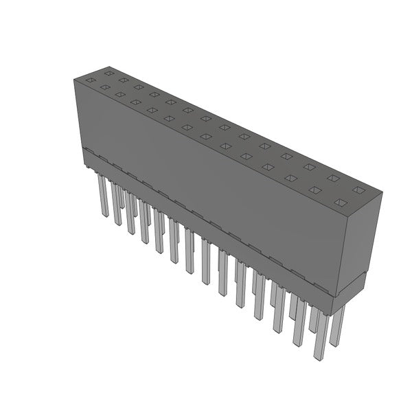 ESW-114-13-T-D - Samtec Inc.