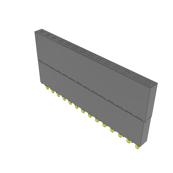 ESW-114-33-G-S-LL - Samtec Inc.